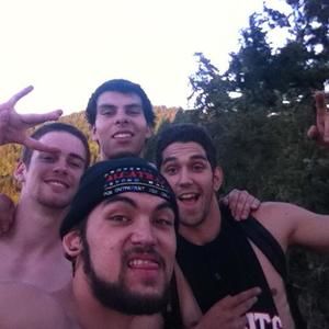 Meet your Posher, Anthony